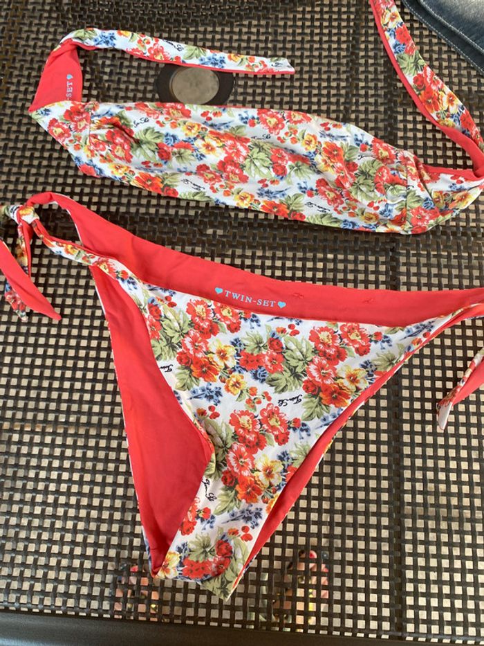 Maillot de bain 👙 2 pièces - photo numéro 2