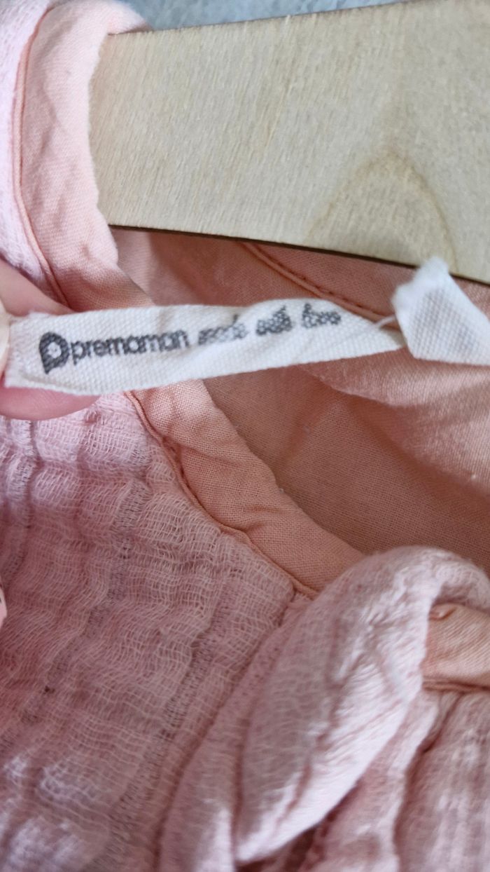 Gigoteuse premaman taille 2 - photo numéro 2