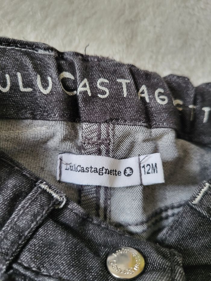 Jeans - photo numéro 5
