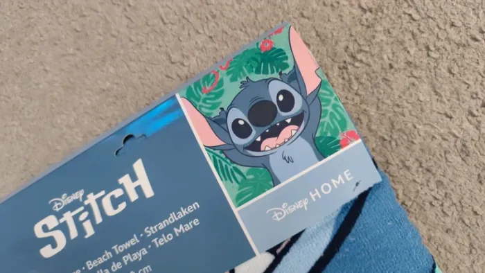 Draps de plage - photo numéro 2