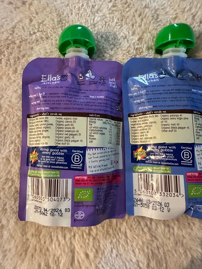 Petit pot - photo numéro 4