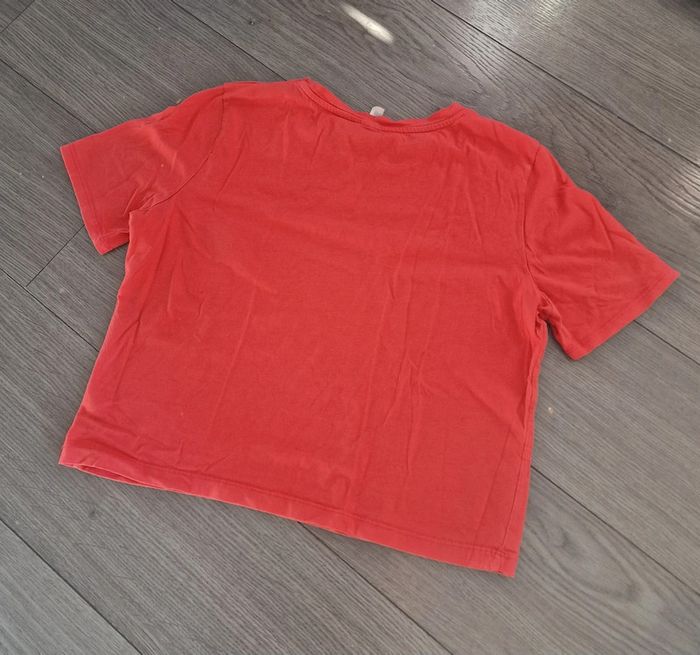 Tee-shirt court Undiz - photo numéro 3