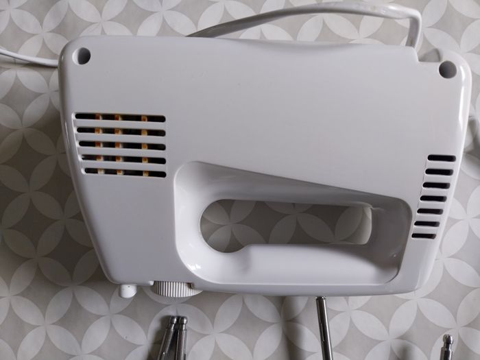 Moulinex Batteur électrique - photo numéro 6