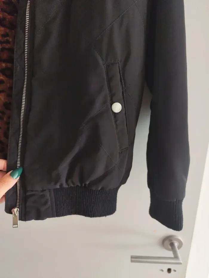 Veste Jennyfer - photo numéro 4