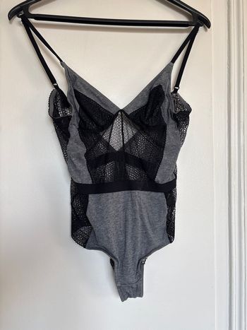 Lingerie 