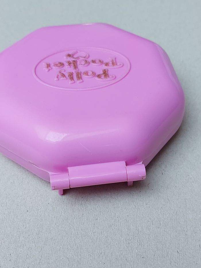 Polly pocket suki - photo numéro 8