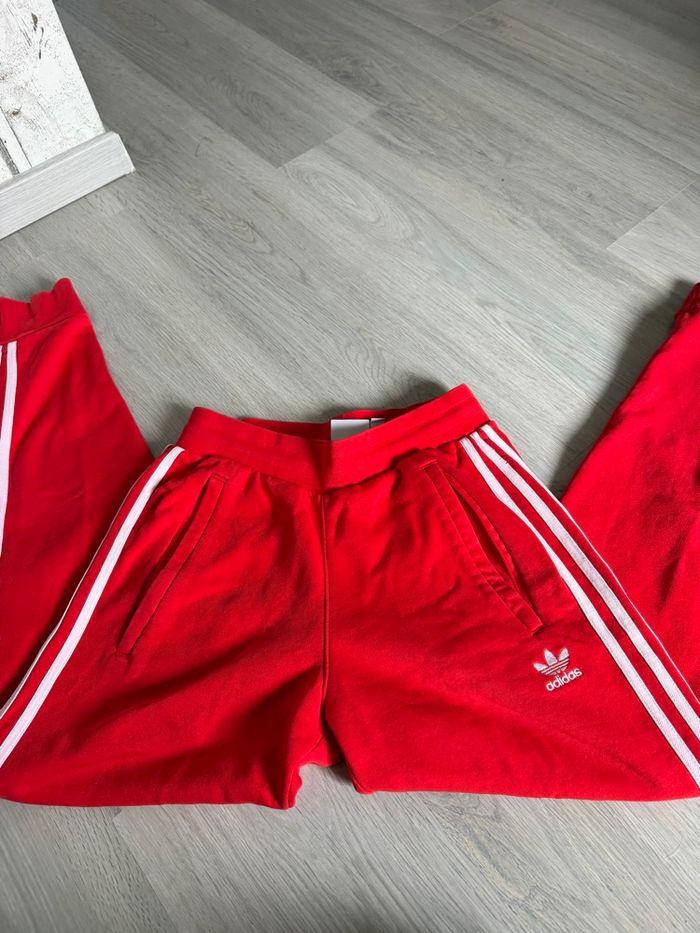 survêtement adidas - photo numéro 2