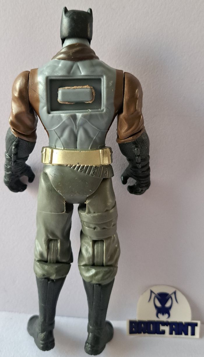 Figurine DC Comics Batman Knightmare 2015 - photo numéro 2
