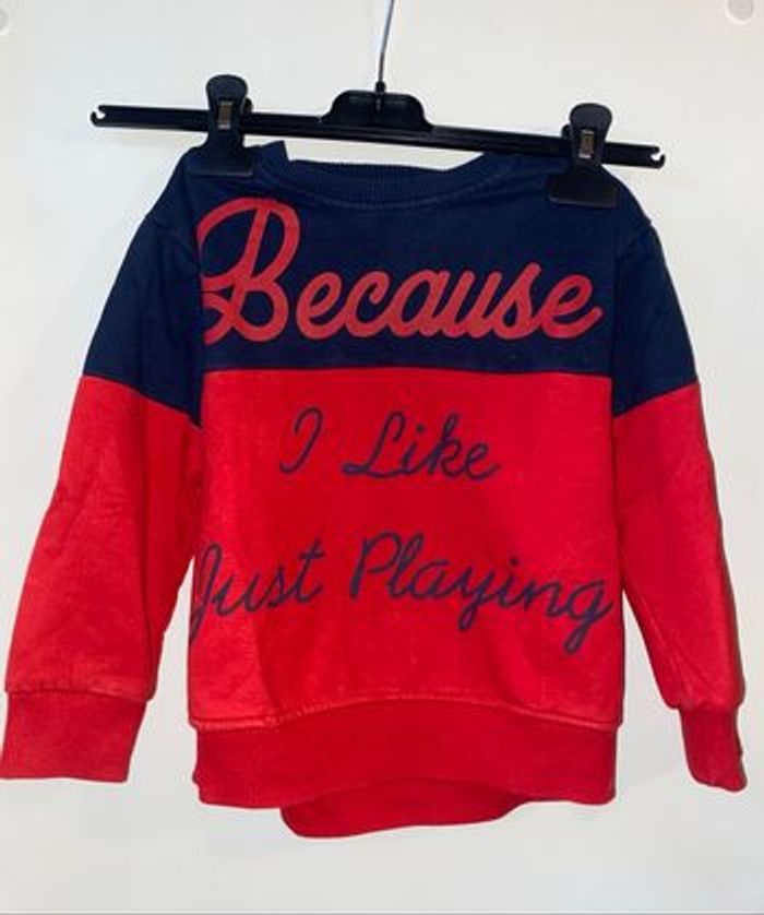 Lot de vêtements 4ans - photo numéro 5