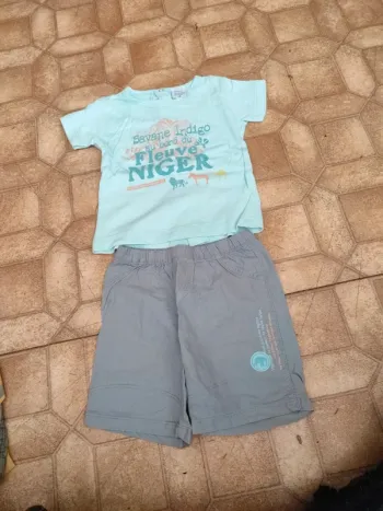 Ensemble les bébés sont comme ça 6 mois