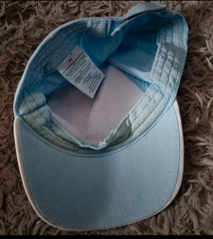 Casquette reine des neige - photo numéro 8