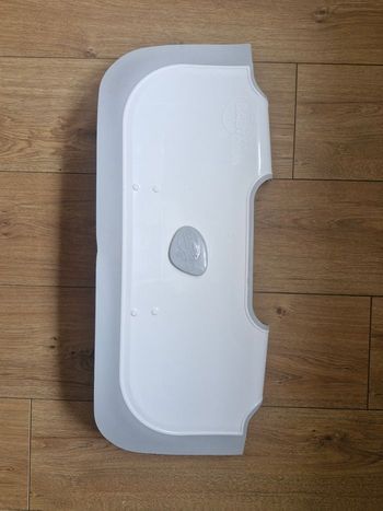 Reducteur de baignoire 