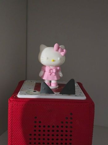 Figurine
