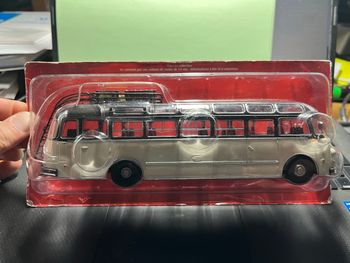 Bus HC17 - ISOBLOC 648DP (Neuf)
