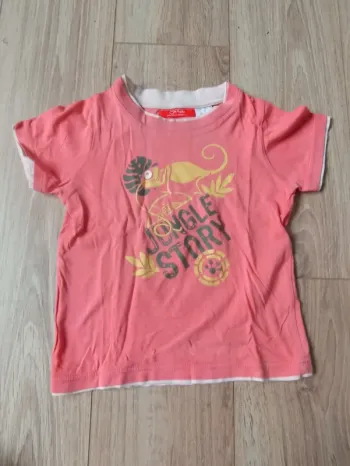 T-shirt jungle