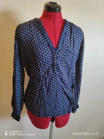 Blouse légère
