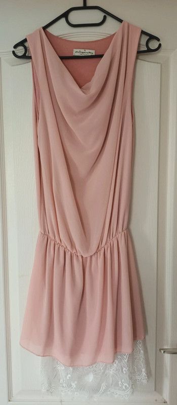 Robe légère S/M