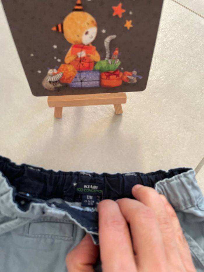 Lot de shorts - photo numéro 5