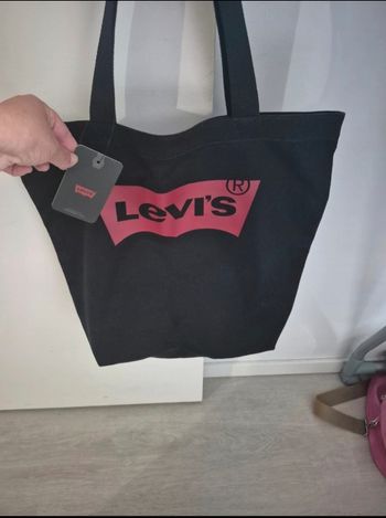 Sac levi's neuf