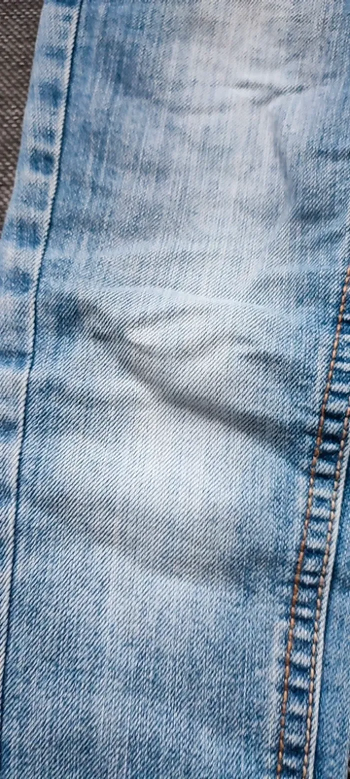 Jeans 👖 garçon bébé - photo numéro 4
