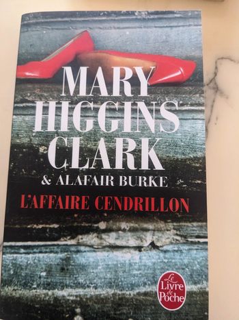 L'affaire Cendrillon