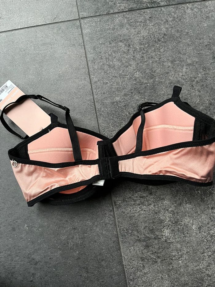 Soutien gorge corbeille 90A Hechter Studio - photo numéro 2