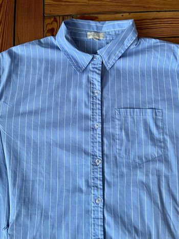 Chemise allaitement Léa & rose