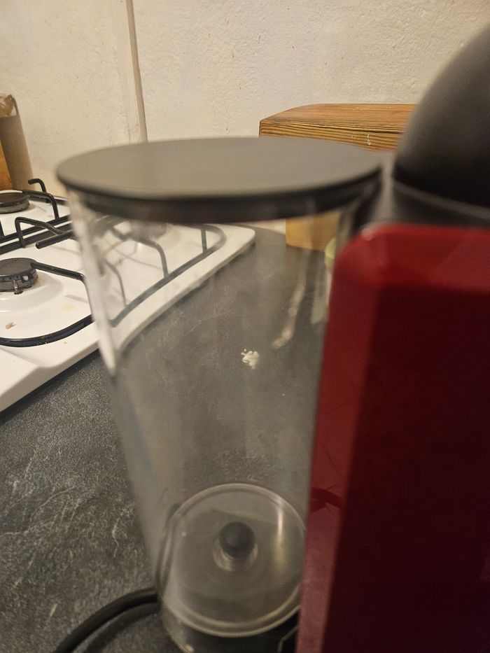 Machine à café - photo numéro 7