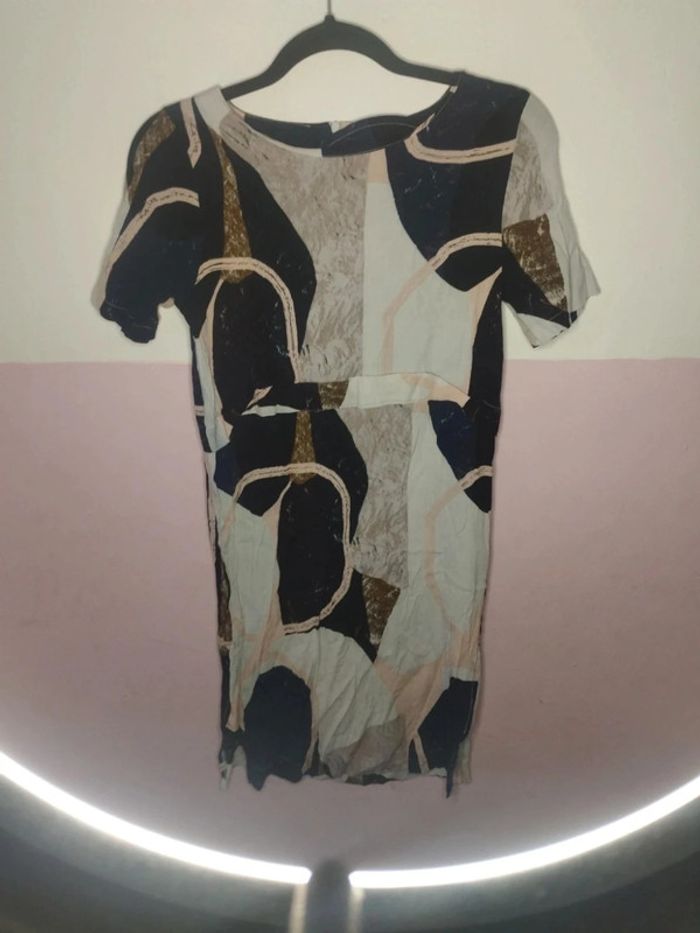 Robe taille s marque Ichi