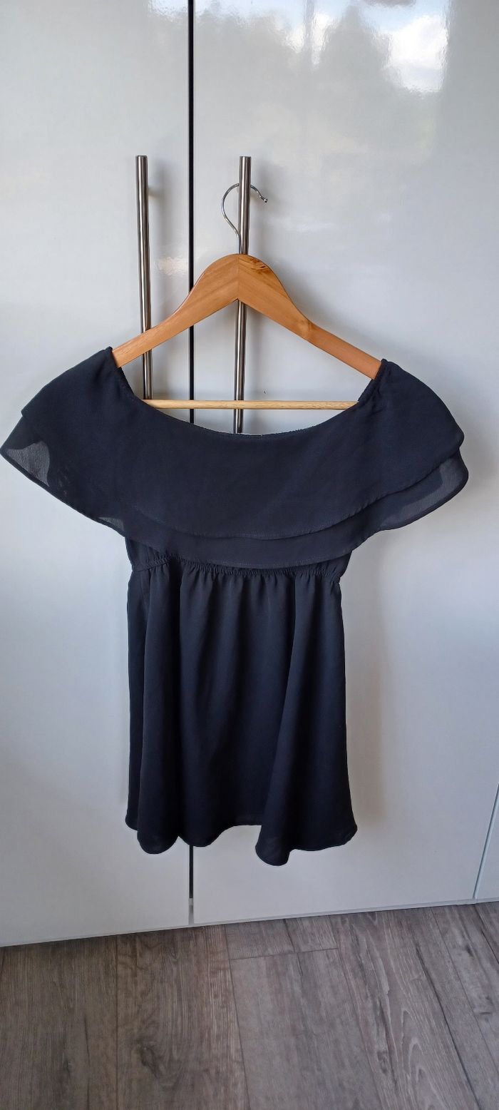 Robe fille taille 10ans - photo numéro 3