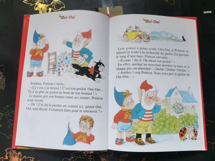 lot de 2 livres - photo numéro 5