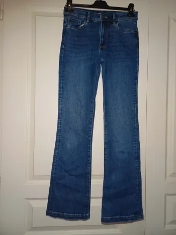 Jeans évasés  Bonobo