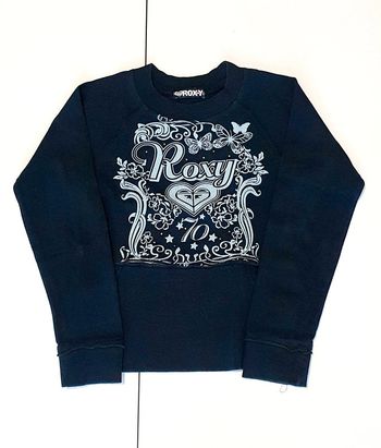Haut Roxy - 10A
