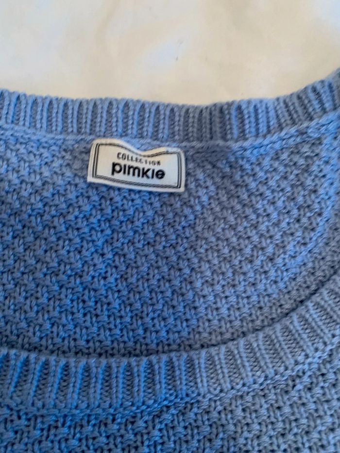 Pull classique - photo numéro 2