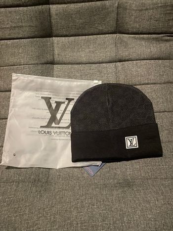 Bonnet lv