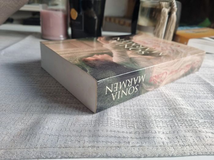 La fille du pasteur Cullen - photo numéro 3