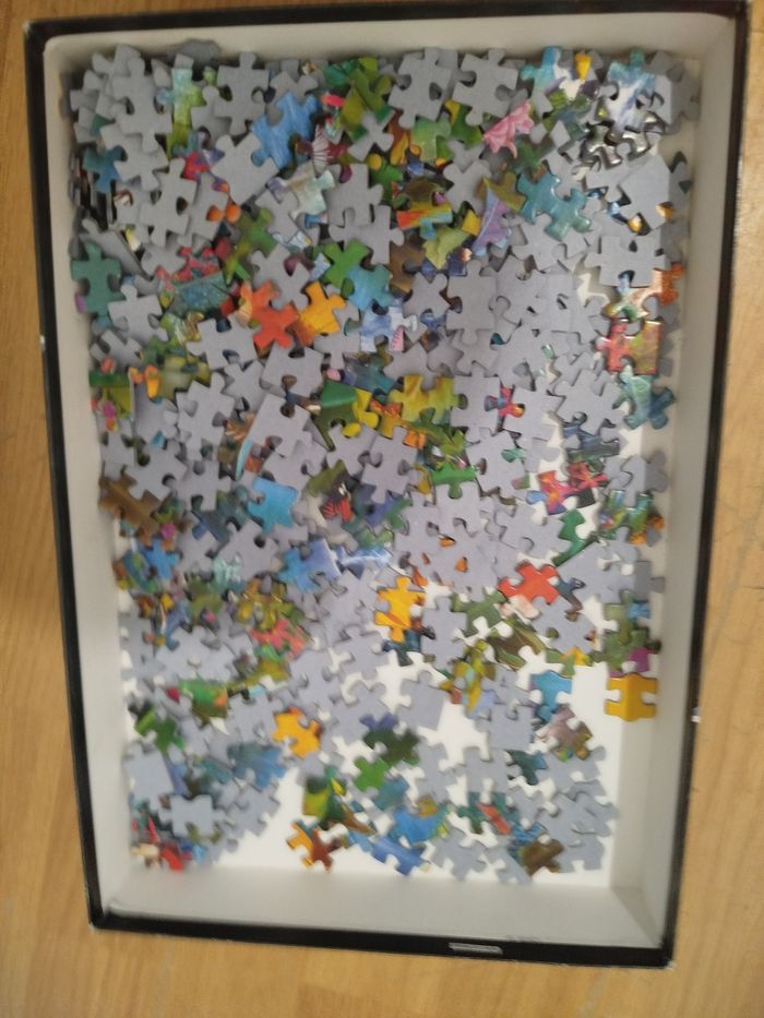 Puzzle - photo numéro 6