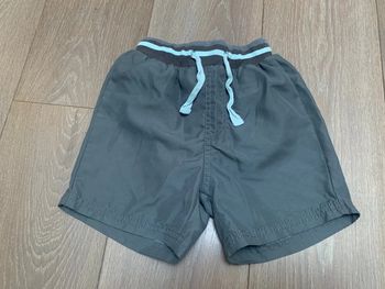 Short de bain