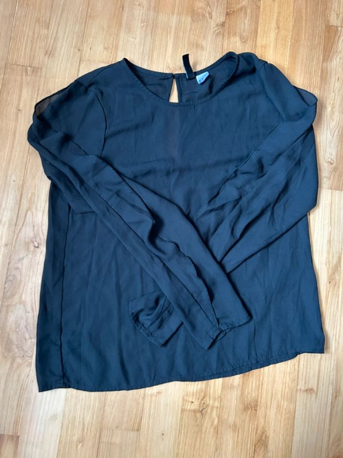 Blouse H&M taille 36