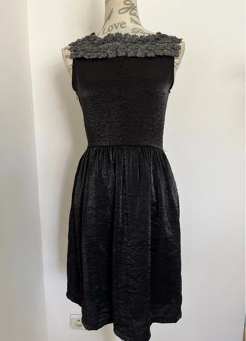 Robe scintillante d’occasion