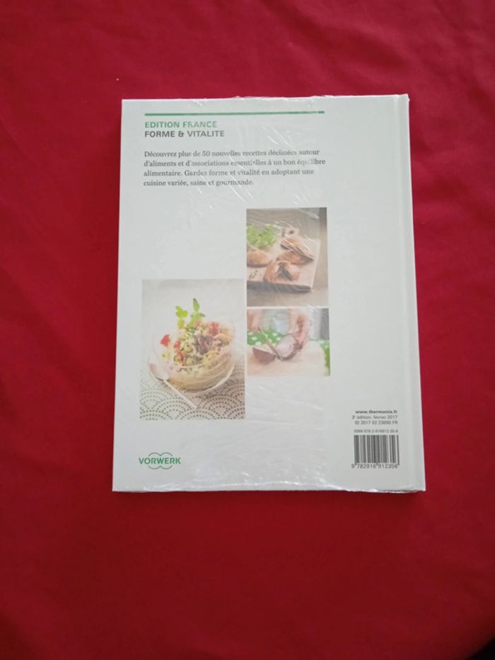 Forme et vitalité - photo numéro 2