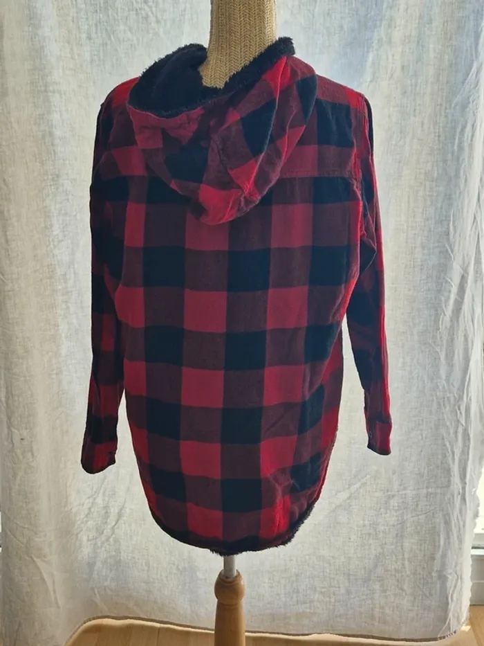 Veste polaire - photo numéro 2