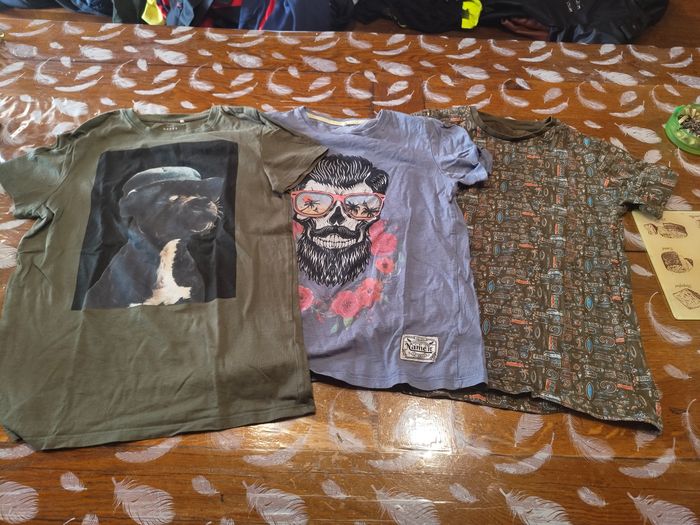 Tee shirt