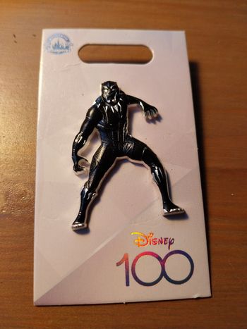 Pins 100 ans disney