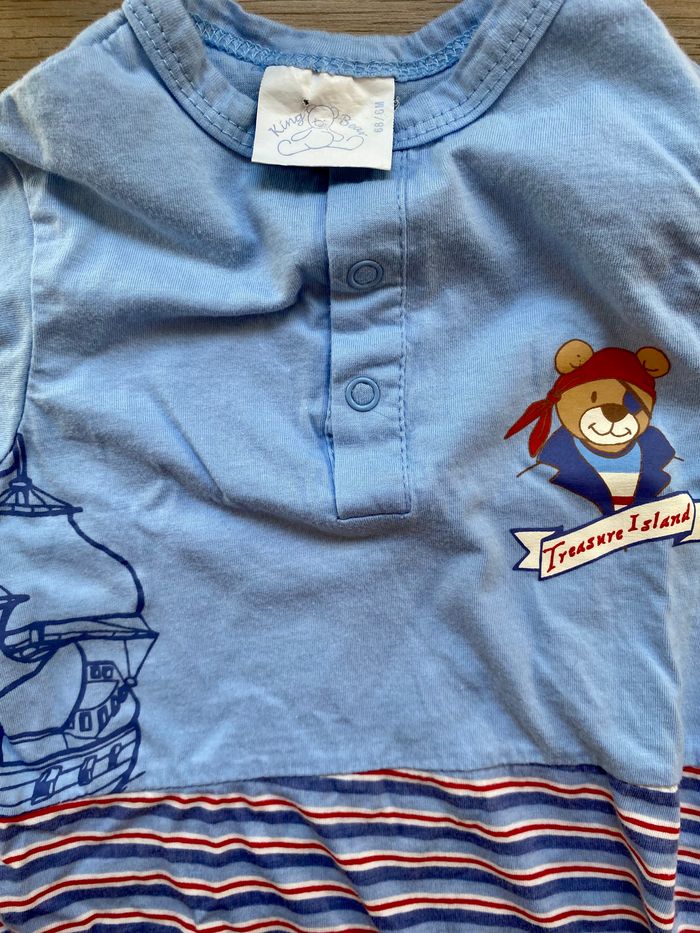 Barboteuse 6 mois - photo numéro 3