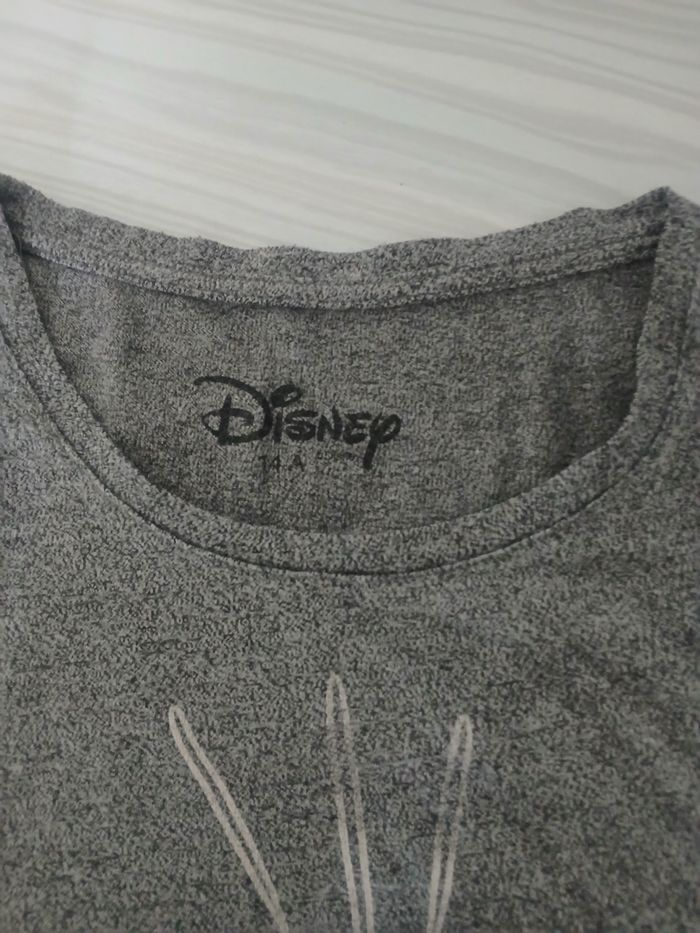 T shirt  Mickey - photo numéro 2