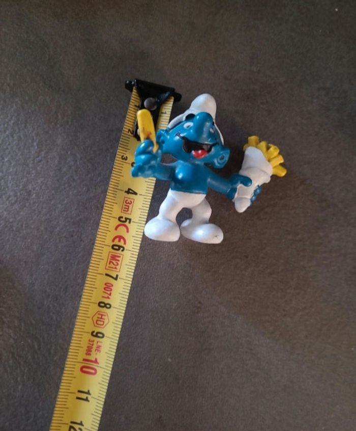 figurines schleich peyo 2€ unité - photo numéro 7