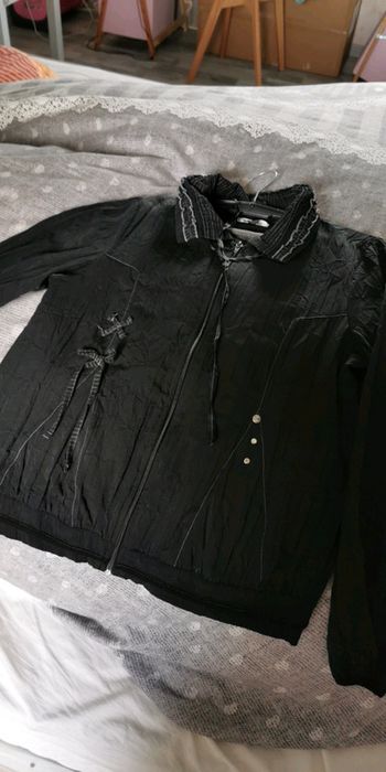Veste gilet