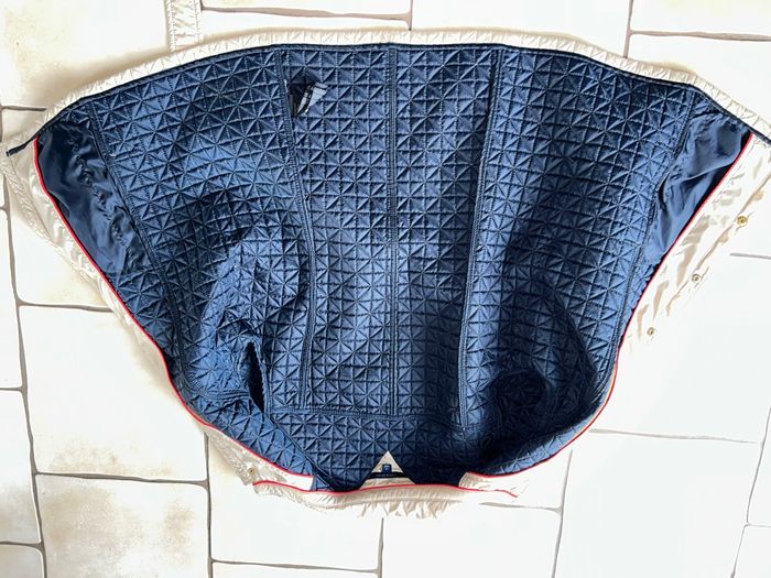 Veste / parka Tommy Hilfiger en L - photo numéro 5