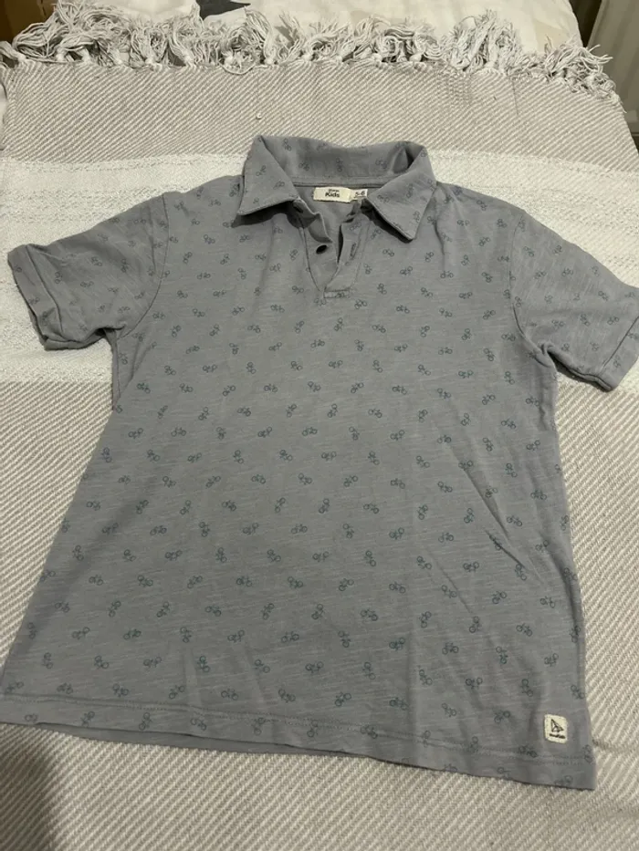 Lot polo - photo numéro 4